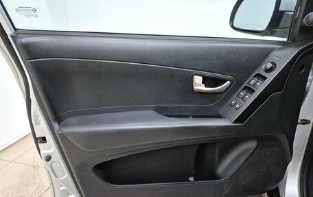 SsangYong Actyon II рестайлинг, 2012 год, 1 000 000 рублей, 7 фотография