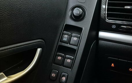 SsangYong Actyon II рестайлинг, 2012 год, 1 000 000 рублей, 8 фотография