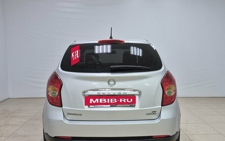 SsangYong Actyon II рестайлинг, 2012 год, 1 000 000 рублей, 5 фотография