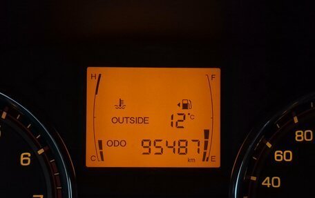 SsangYong Actyon II рестайлинг, 2012 год, 1 000 000 рублей, 15 фотография