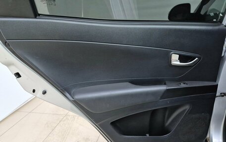 SsangYong Actyon II рестайлинг, 2012 год, 1 000 000 рублей, 14 фотография