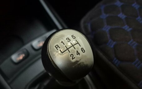 SsangYong Actyon II рестайлинг, 2012 год, 1 000 000 рублей, 19 фотография