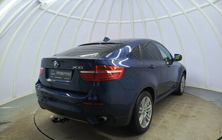 BMW X6, 2013 год, 2 090 000 рублей, 5 фотография