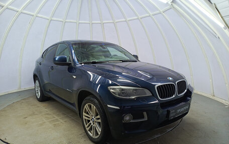 BMW X6, 2013 год, 2 090 000 рублей, 3 фотография