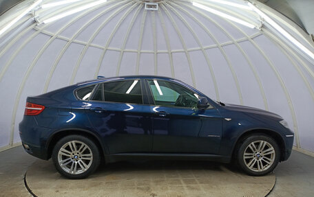 BMW X6, 2013 год, 2 090 000 рублей, 4 фотография