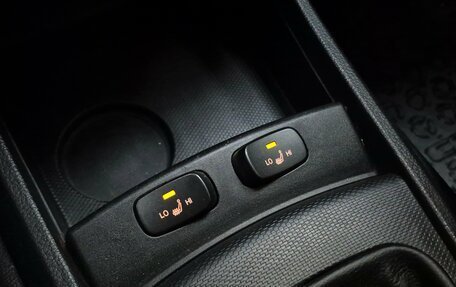 SsangYong Actyon II рестайлинг, 2012 год, 1 000 000 рублей, 18 фотография