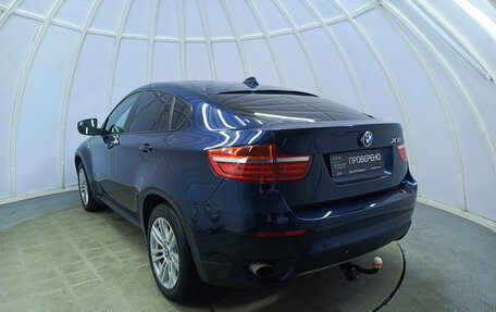 BMW X6, 2013 год, 2 090 000 рублей, 7 фотография