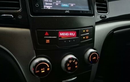 SsangYong Actyon II рестайлинг, 2012 год, 1 000 000 рублей, 17 фотография