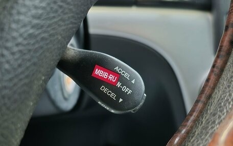 SsangYong Actyon II рестайлинг, 2012 год, 1 000 000 рублей, 20 фотография