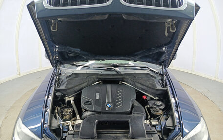 BMW X6, 2013 год, 2 090 000 рублей, 9 фотография