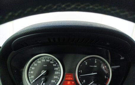 BMW X6, 2013 год, 2 090 000 рублей, 13 фотография