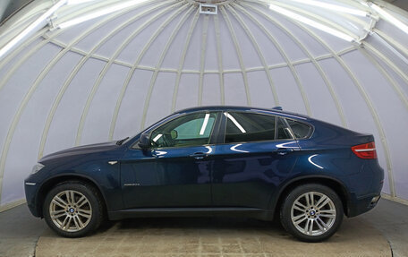 BMW X6, 2013 год, 2 090 000 рублей, 8 фотография