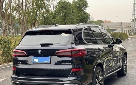 BMW X5, 2022 год, 6 900 911 рублей, 5 фотография