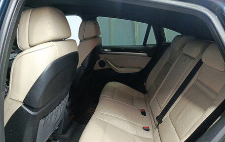 BMW X6, 2013 год, 2 090 000 рублей, 12 фотография