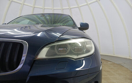 BMW X6, 2013 год, 2 090 000 рублей, 17 фотография