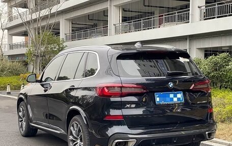 BMW X5, 2022 год, 6 900 911 рублей, 4 фотография