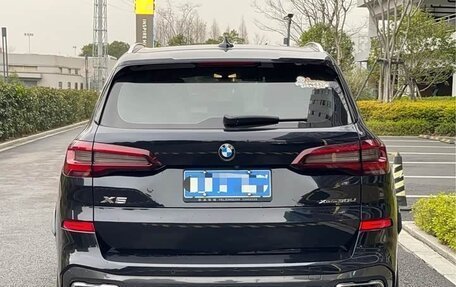 BMW X5, 2022 год, 6 900 911 рублей, 3 фотография