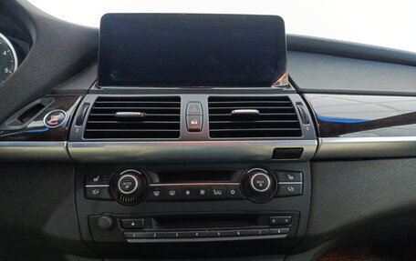 BMW X6, 2013 год, 2 090 000 рублей, 15 фотография