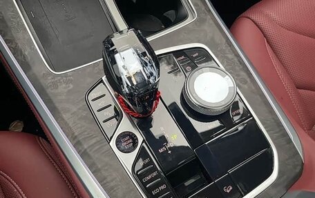 BMW X5, 2022 год, 6 900 911 рублей, 14 фотография