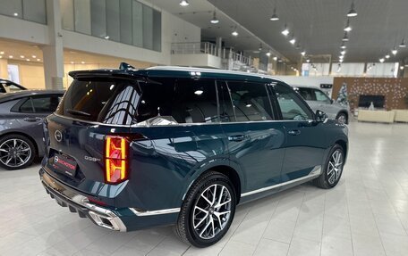 GAC GS8, 2025 год, 5 099 000 рублей, 5 фотография