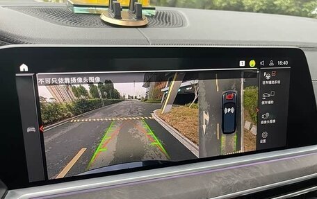 BMW X5, 2022 год, 6 900 911 рублей, 11 фотография