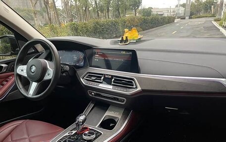 BMW X5, 2022 год, 6 900 911 рублей, 12 фотография