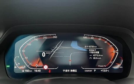 BMW X5, 2022 год, 6 900 911 рублей, 8 фотография