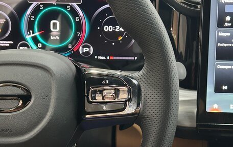 GAC GS8, 2025 год, 5 099 000 рублей, 16 фотография