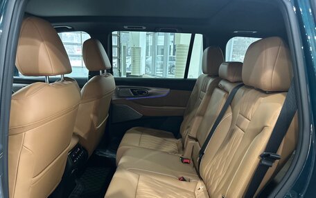 GAC GS8, 2025 год, 5 099 000 рублей, 18 фотография