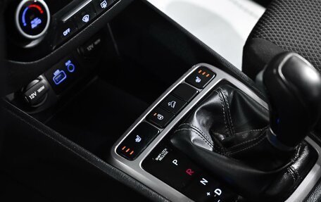 Hyundai Creta I рестайлинг, 2017 год, 1 499 000 рублей, 8 фотография