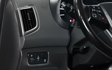 Hyundai Creta I рестайлинг, 2017 год, 1 499 000 рублей, 10 фотография