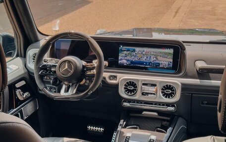 Mercedes-Benz G-Класс AMG, 2025 год, 39 990 000 рублей, 5 фотография