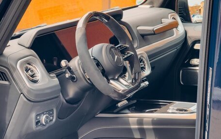 Mercedes-Benz G-Класс AMG, 2025 год, 39 990 000 рублей, 6 фотография