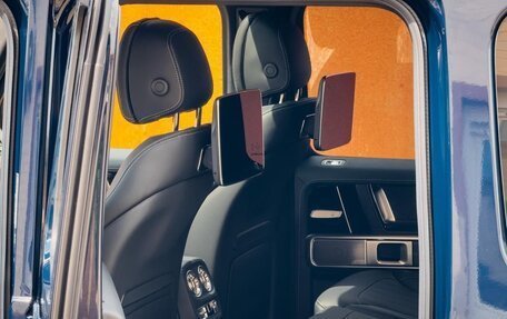 Mercedes-Benz G-Класс AMG, 2025 год, 39 990 000 рублей, 7 фотография