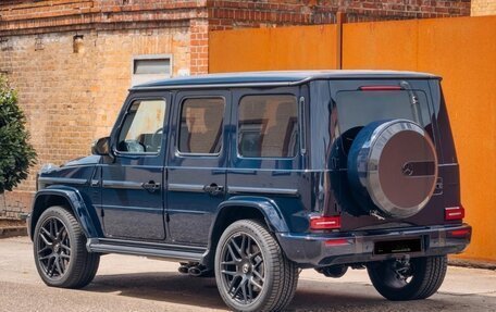 Mercedes-Benz G-Класс AMG, 2025 год, 39 990 000 рублей, 2 фотография