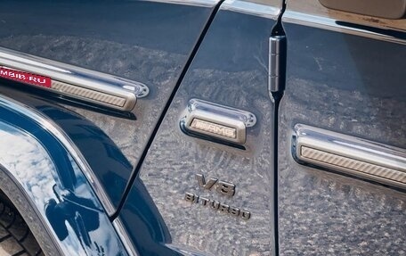 Mercedes-Benz G-Класс AMG, 2025 год, 39 990 000 рублей, 4 фотография