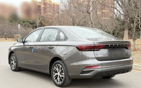 Geely Emgrand, 2025 год, 1 600 852 рублей, 5 фотография