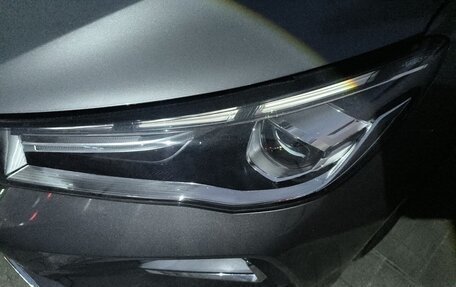 Geely Emgrand, 2025 год, 1 600 852 рублей, 7 фотография