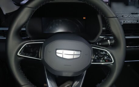 Geely Emgrand, 2025 год, 1 600 852 рублей, 8 фотография