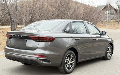 Geely Emgrand, 2025 год, 1 600 852 рублей, 4 фотография