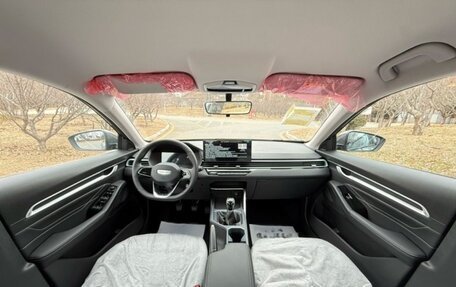 Geely Emgrand, 2025 год, 1 600 852 рублей, 15 фотография