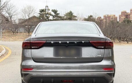 Geely Emgrand, 2025 год, 1 600 852 рублей, 6 фотография