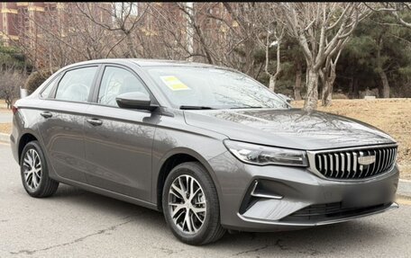 Geely Emgrand, 2025 год, 1 600 852 рублей, 3 фотография