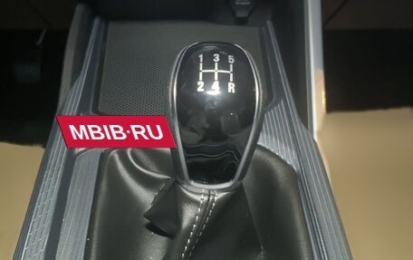 Geely Emgrand, 2025 год, 1 600 852 рублей, 12 фотография