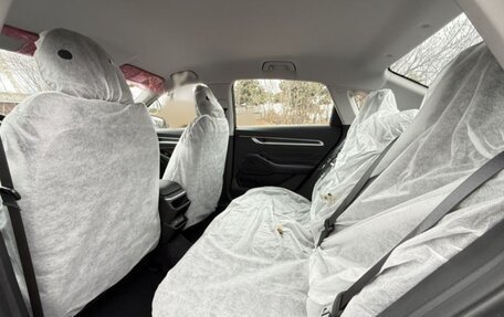 Geely Emgrand, 2025 год, 1 600 852 рублей, 18 фотография