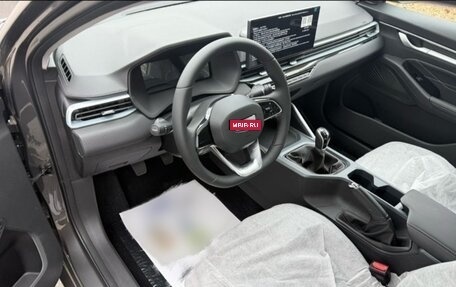 Geely Emgrand, 2025 год, 1 600 852 рублей, 17 фотография