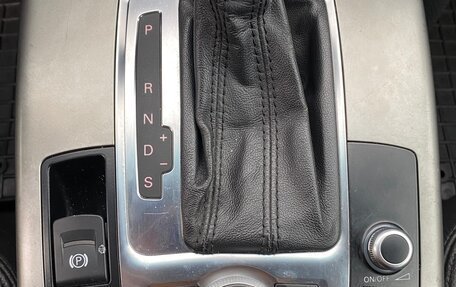 Audi A6, 2006 год, 800 000 рублей, 5 фотография