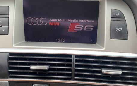 Audi A6, 2006 год, 800 000 рублей, 6 фотография