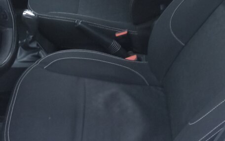 Renault Logan II, 2015 год, 510 000 рублей, 9 фотография