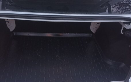 Renault Logan II, 2015 год, 510 000 рублей, 10 фотография